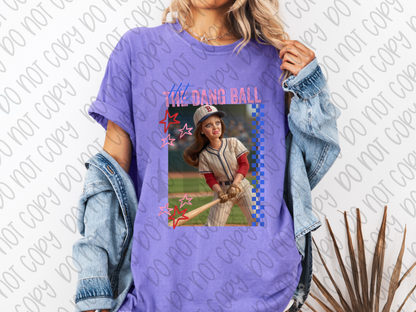 Hit The Dang Ball