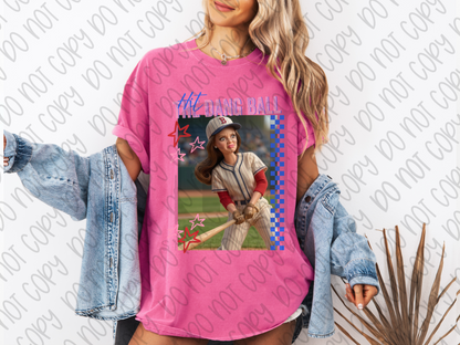 Hit The Dang Ball