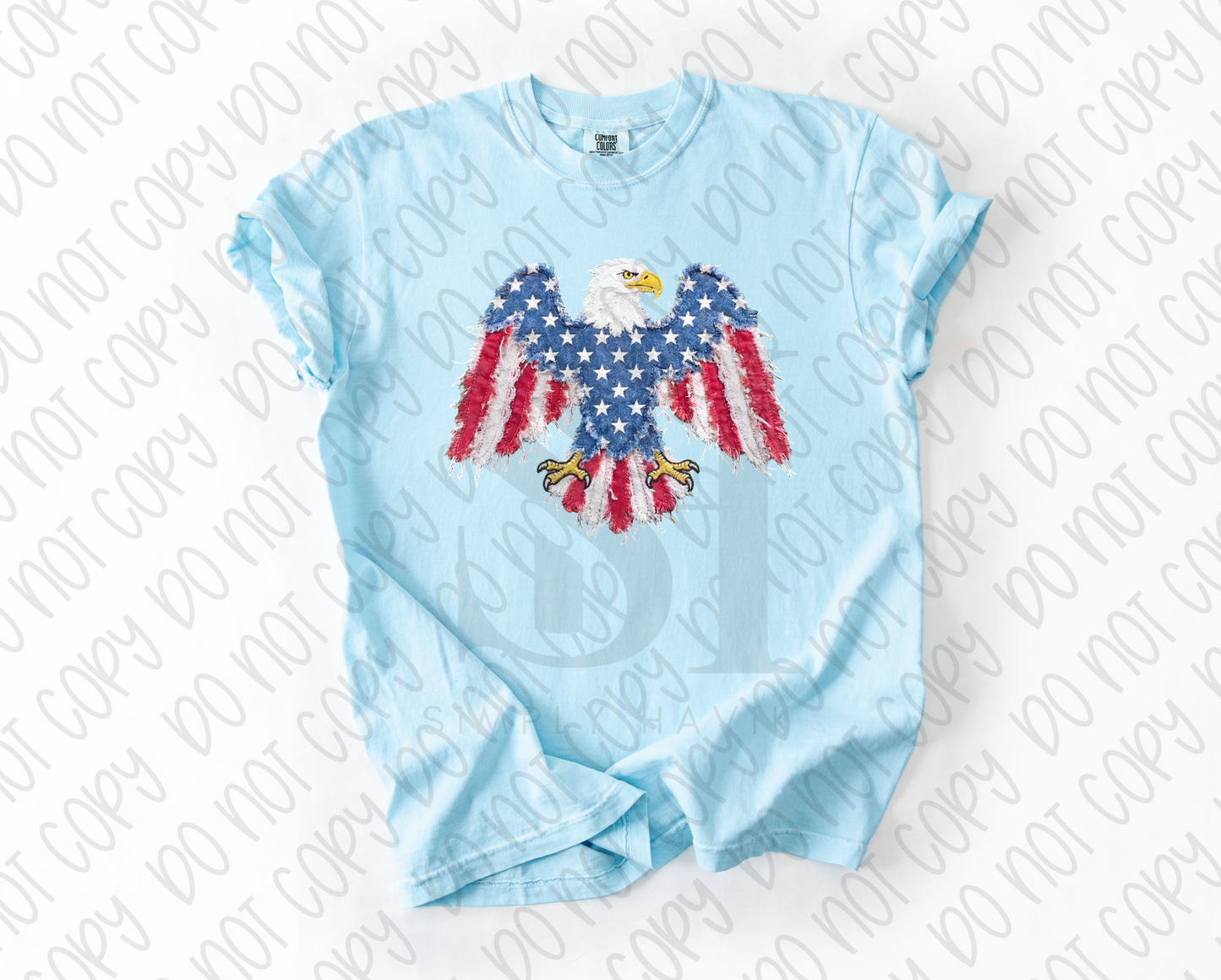 Preppy Eagle