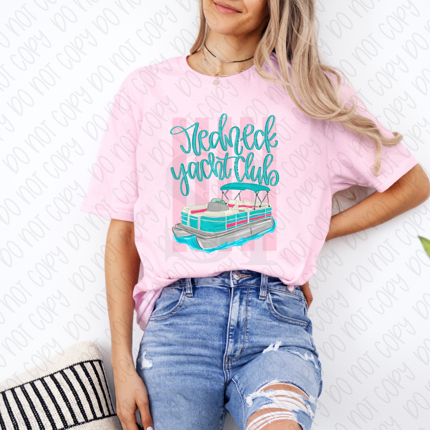 Redneck Yacht Club