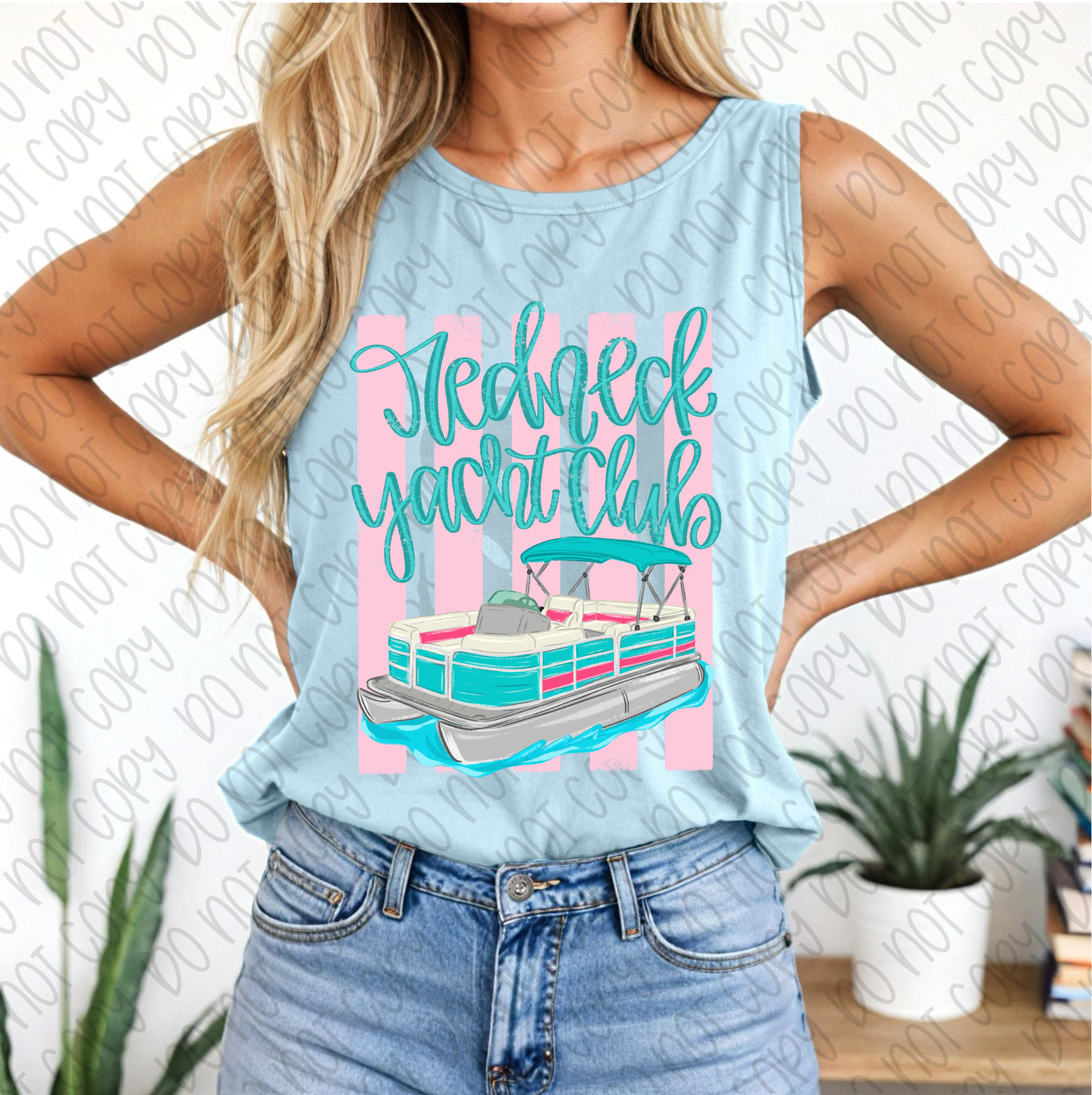 Redneck Yacht Club