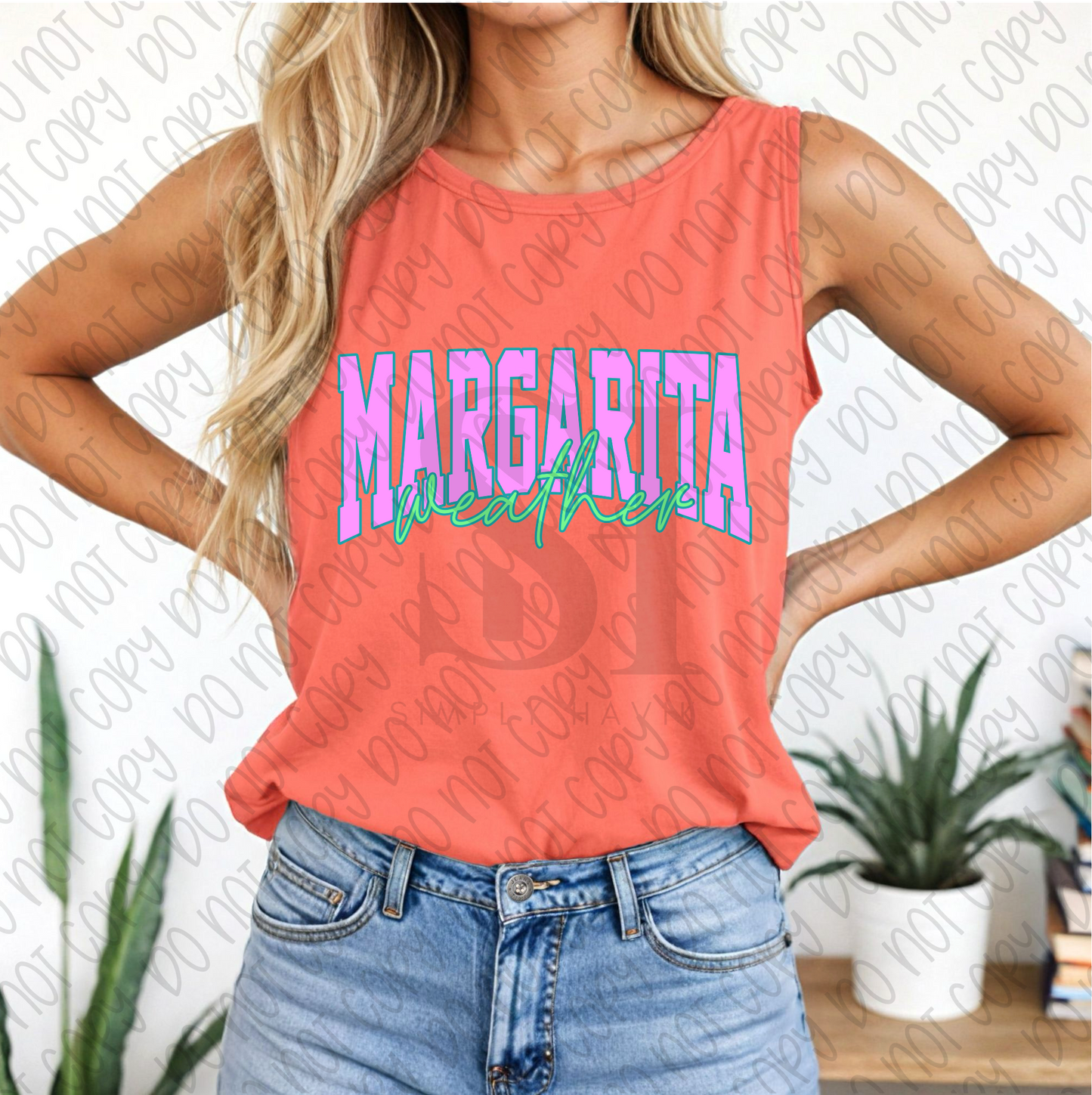 Margarita Weather
