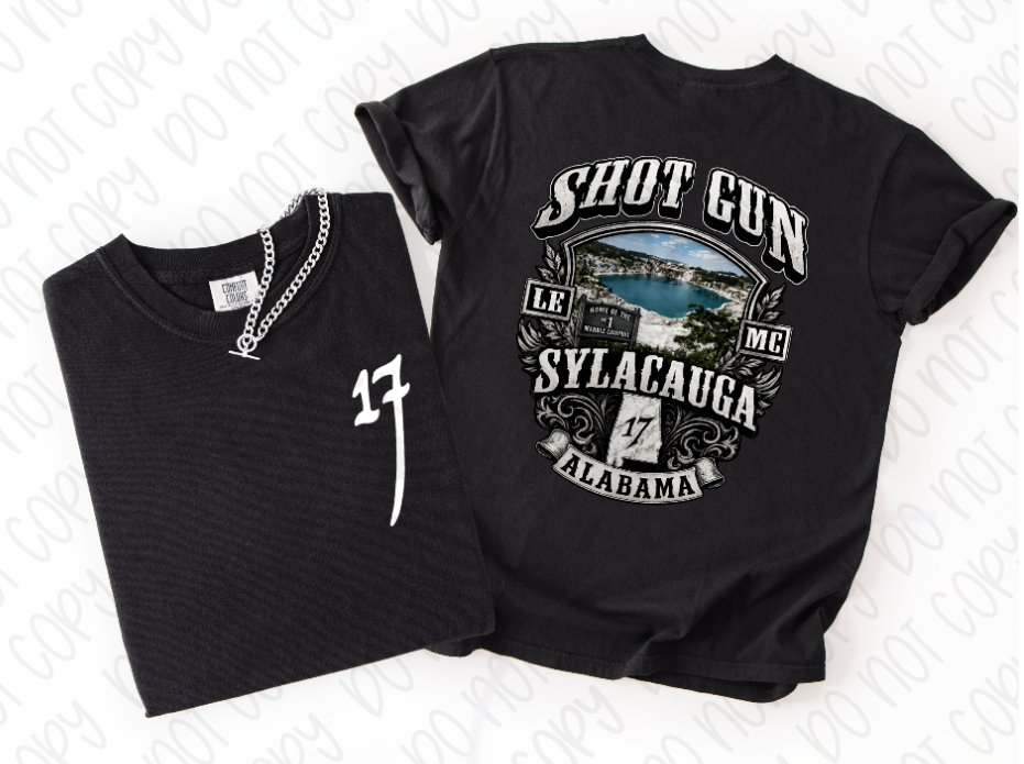 Shot Gun Sylacauga