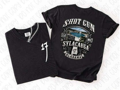 Shot Gun Sylacauga