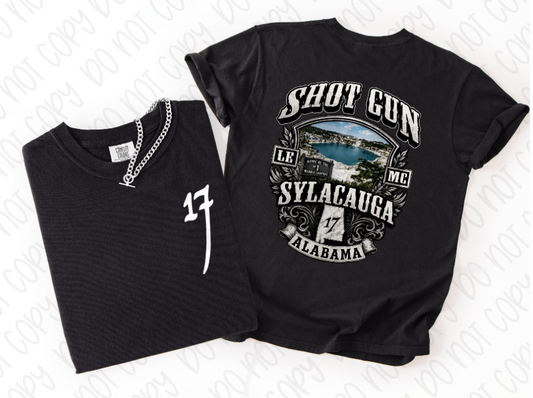Shot Gun Sylacauga