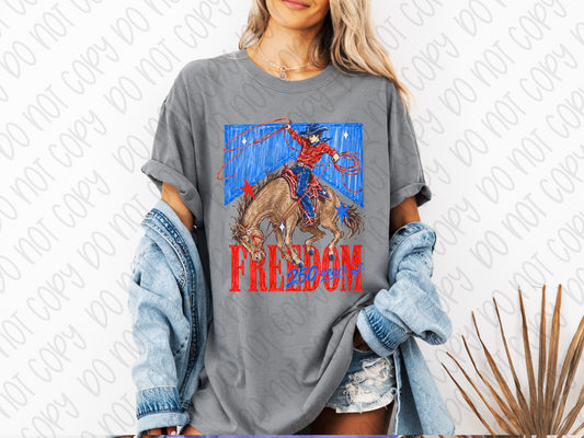 Rodeo America