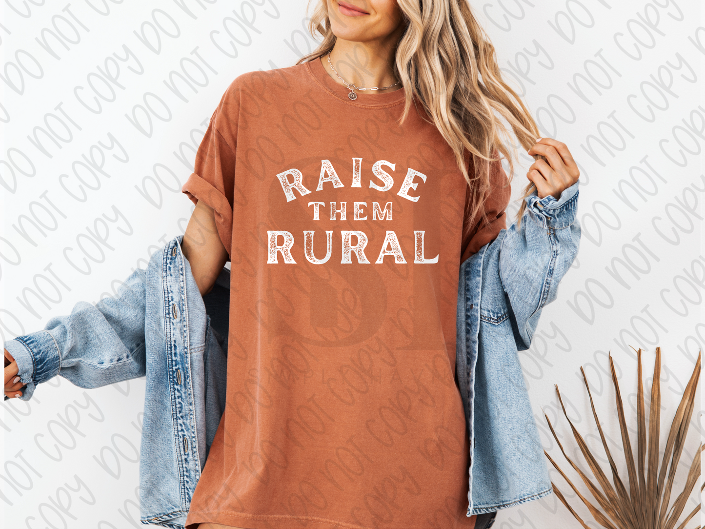 Raise them Rural