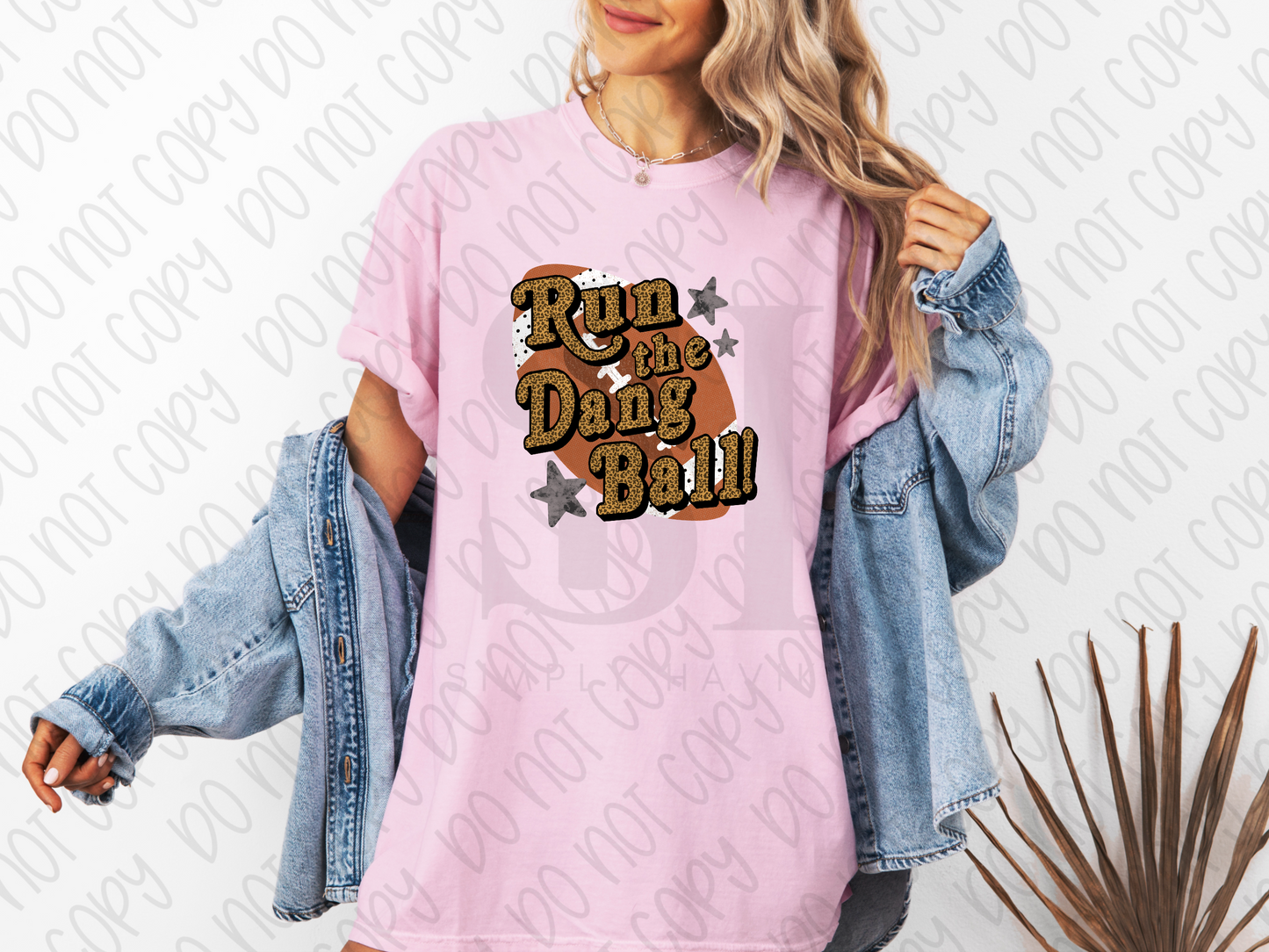 Run the Dang Ball 2