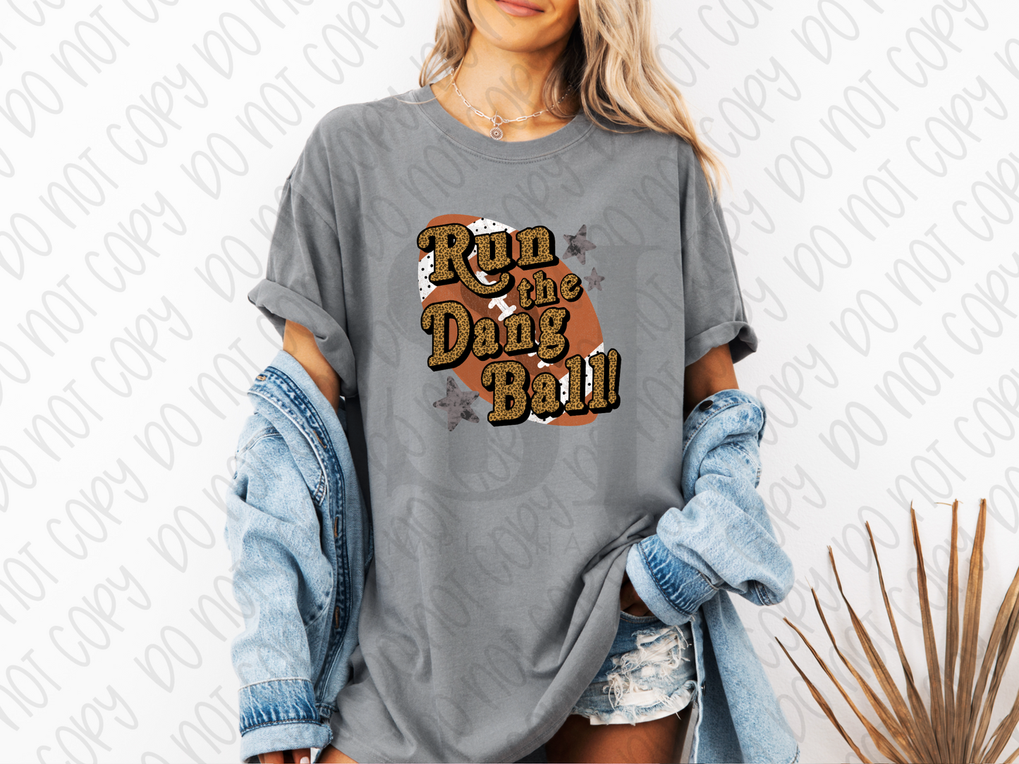 Run the Dang Ball 2