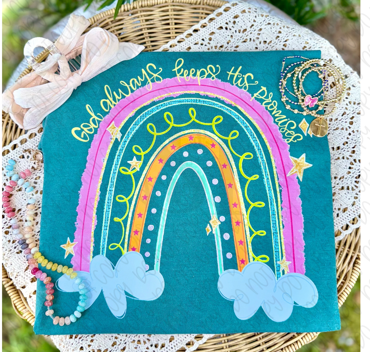 Promise Rainbow