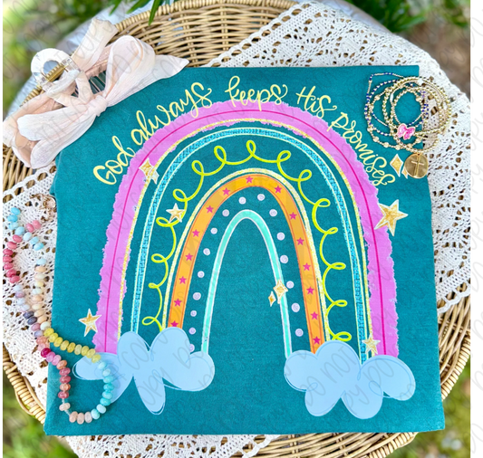 Promise Rainbow