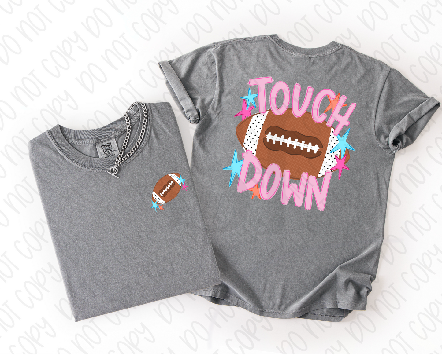 Touchdown 2