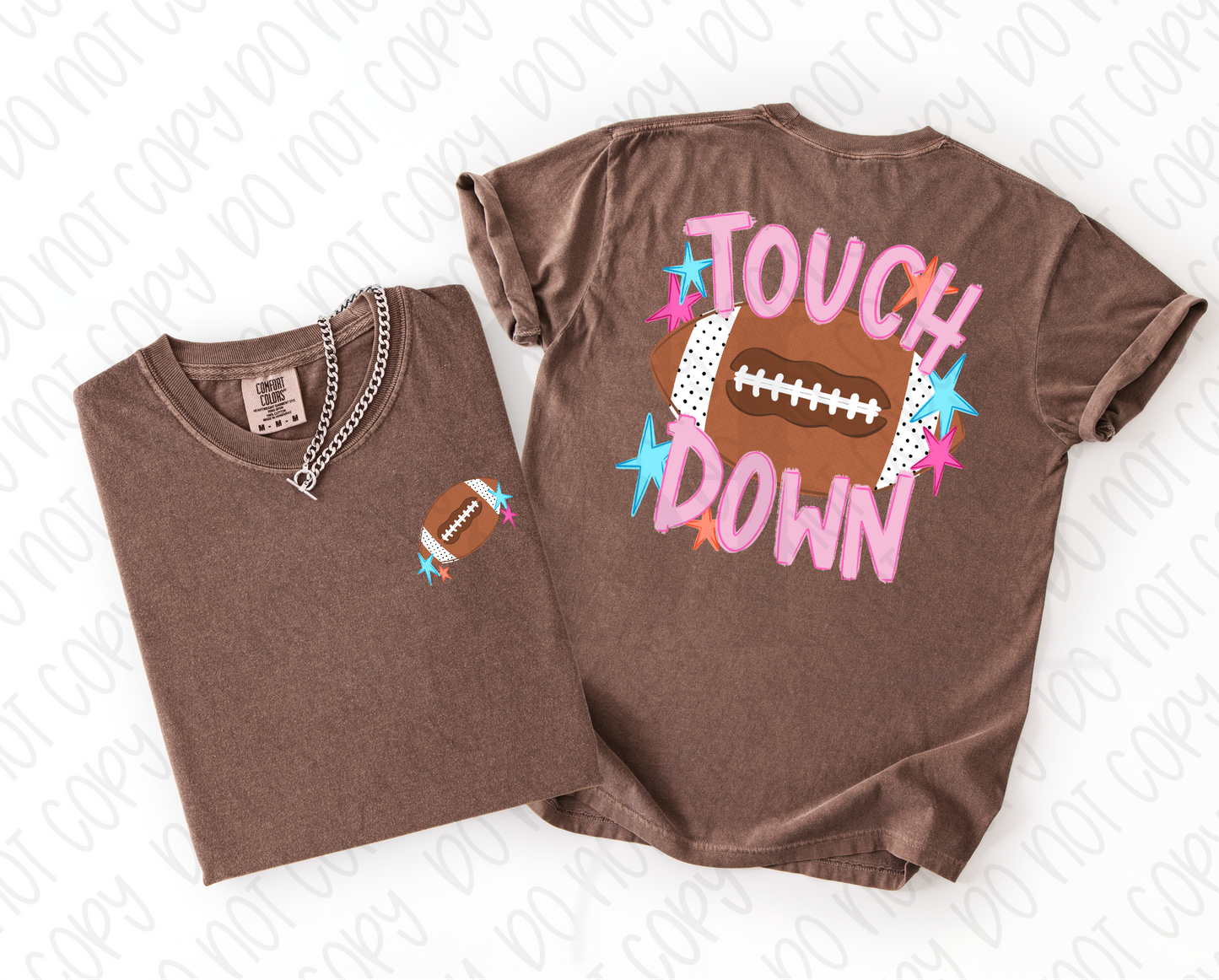 Touchdown 2