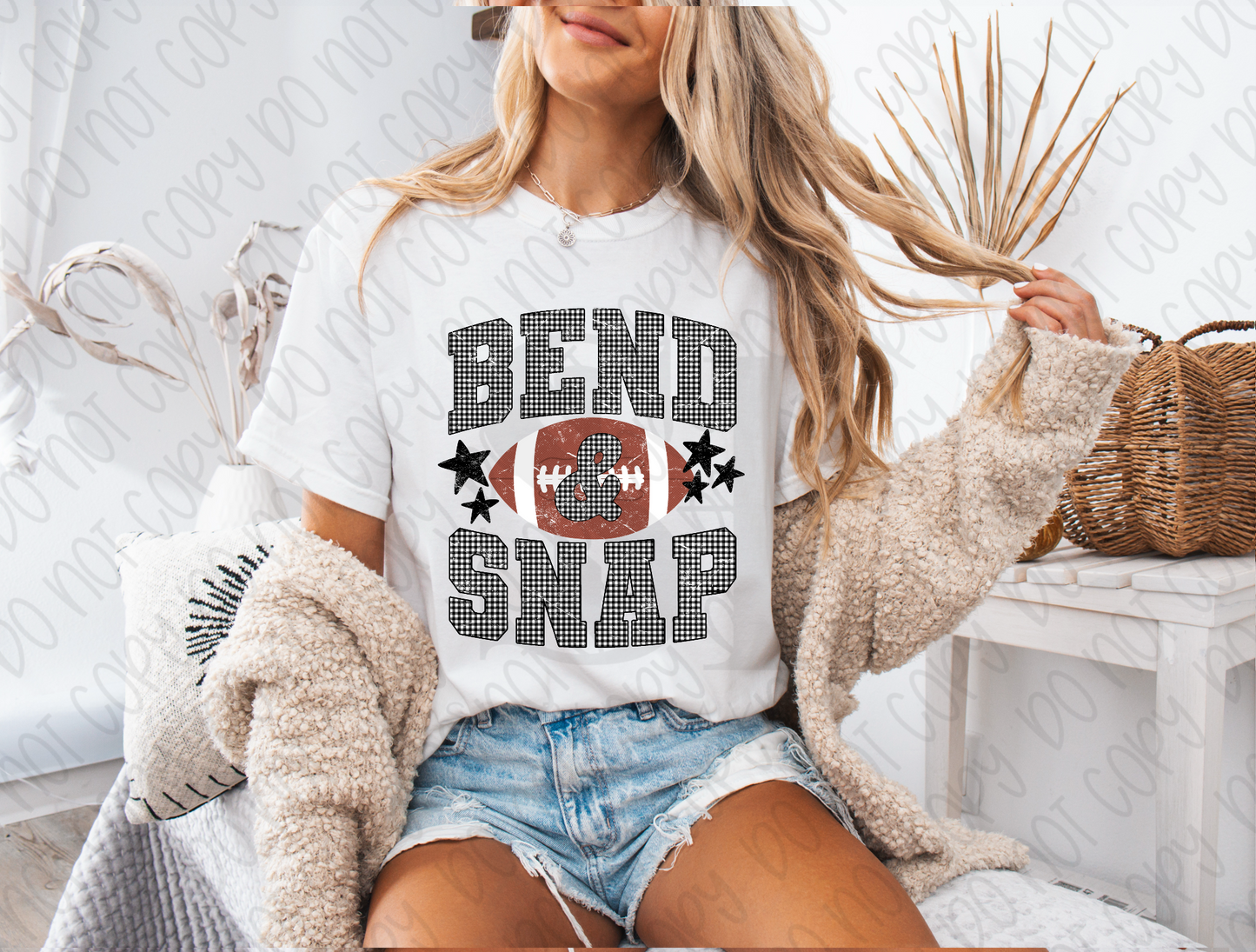 Bend & Snap