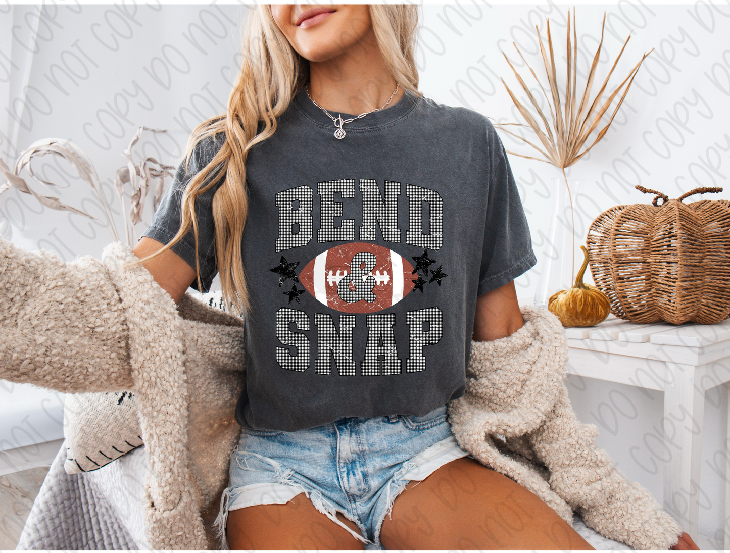 Bend & Snap