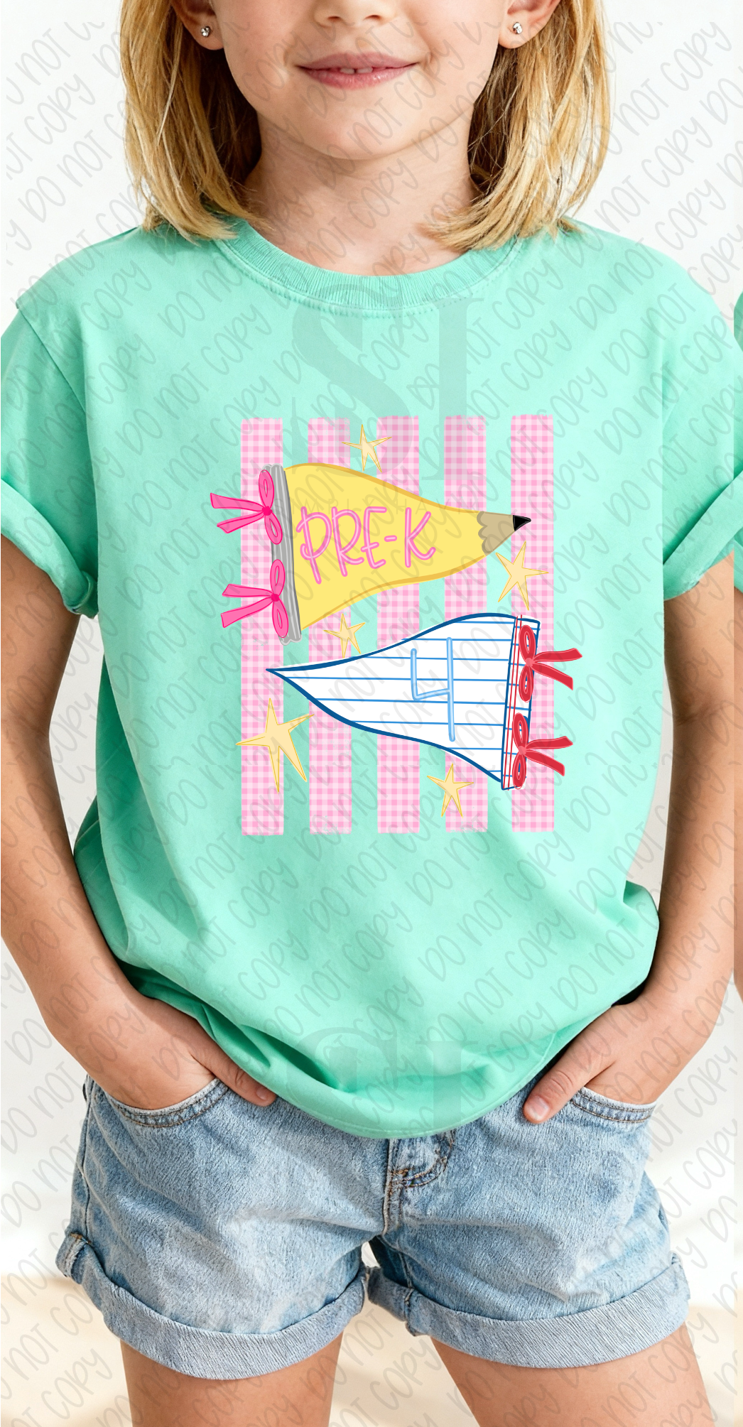 Grade Pennant