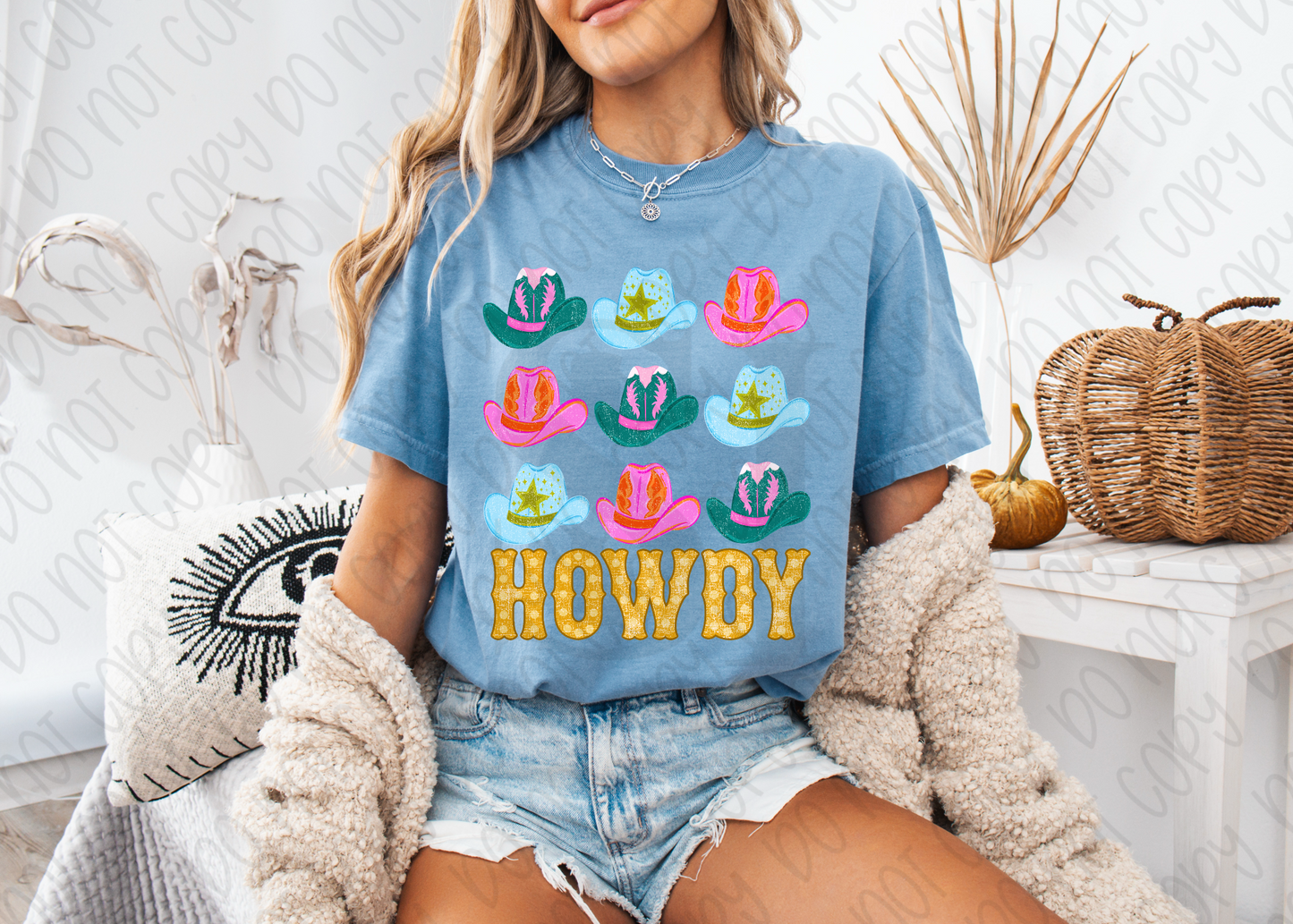 Howdy
