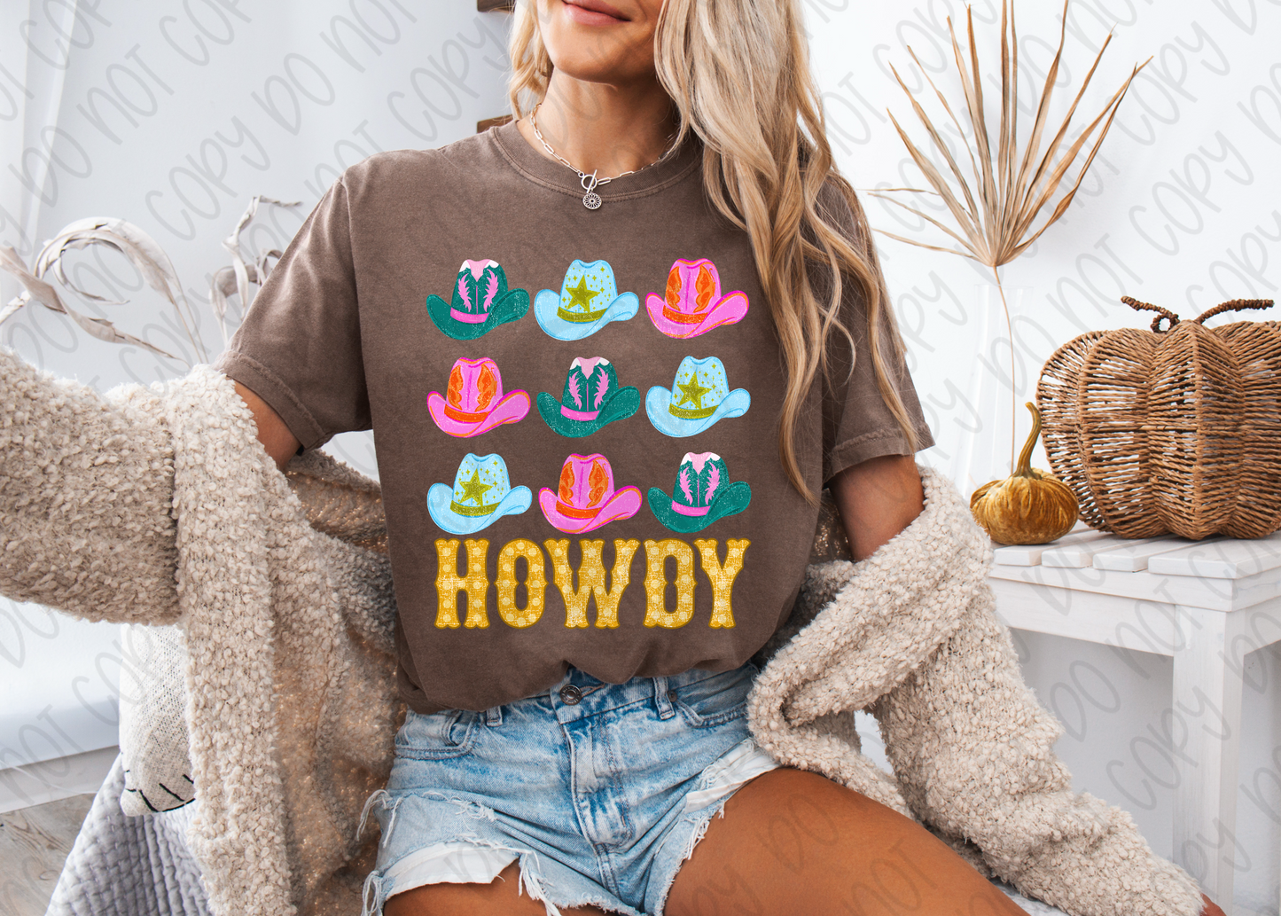 Howdy