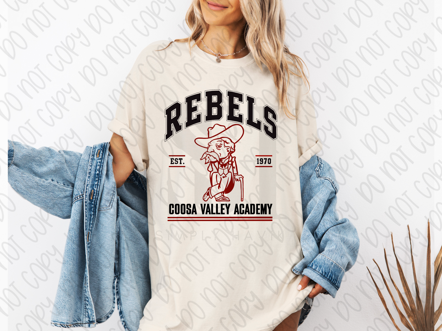 CVA Rebel