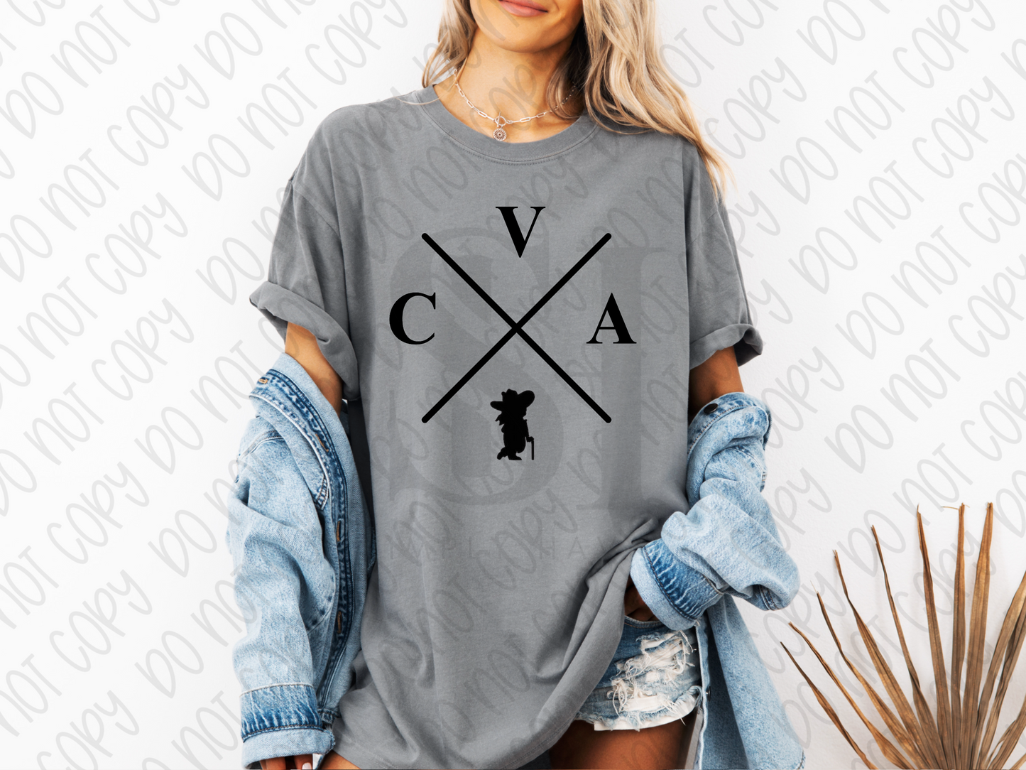 Simple CVA