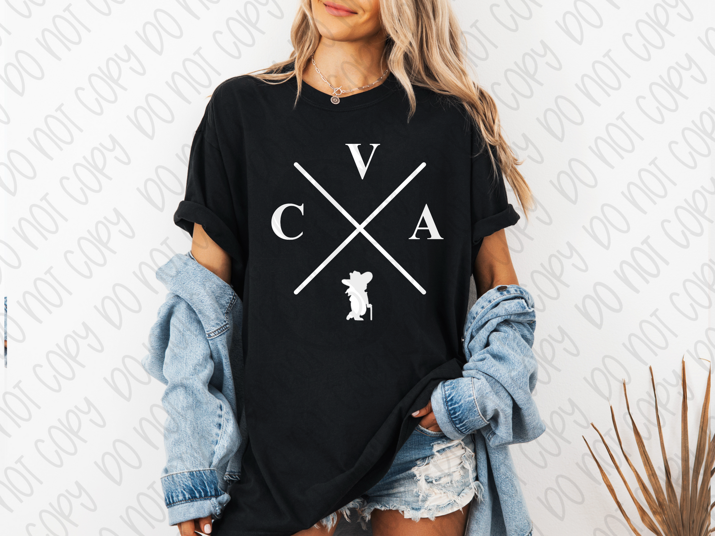 Simple CVA