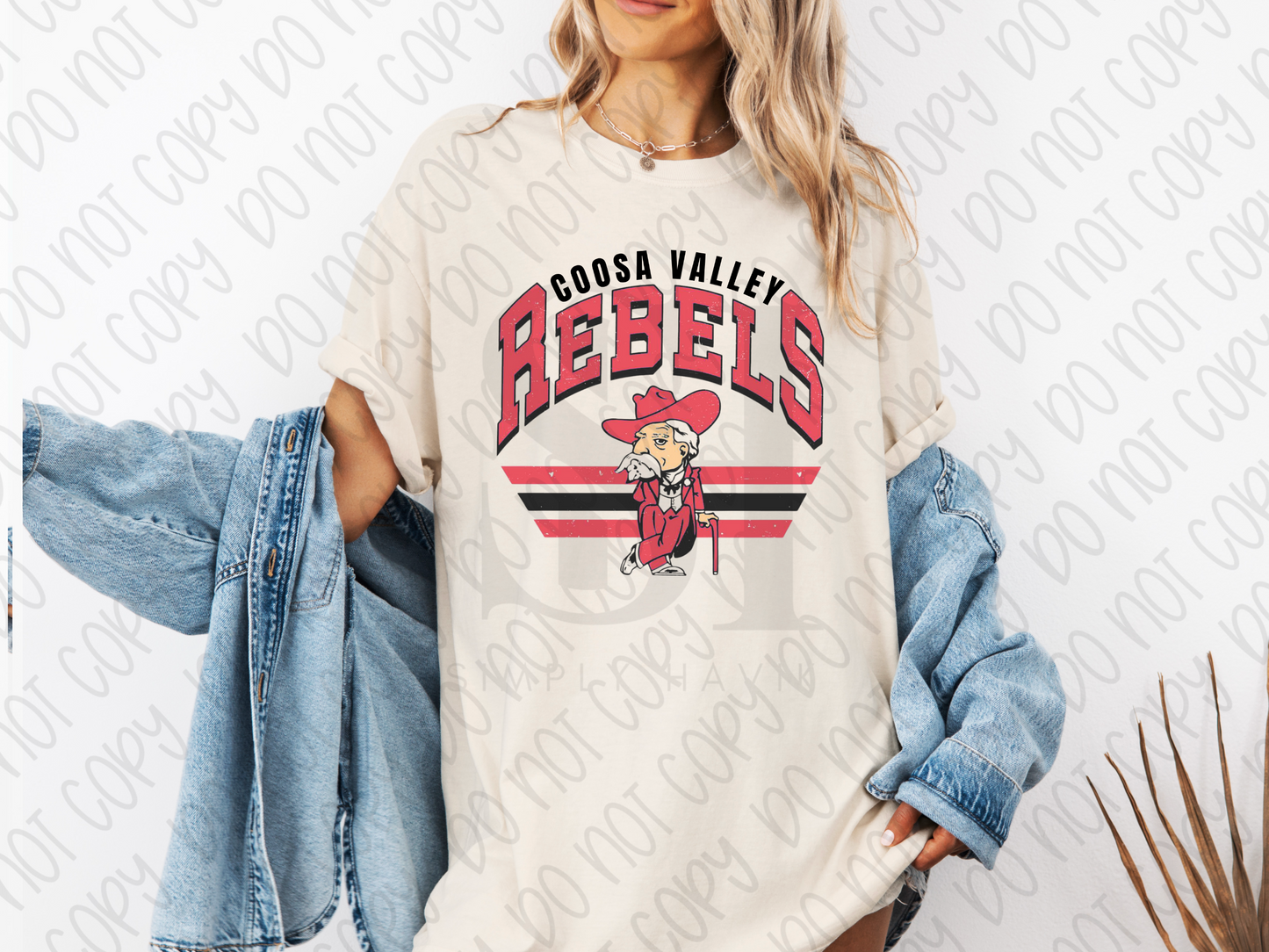 90’s Rebels