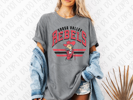 90’s Rebels
