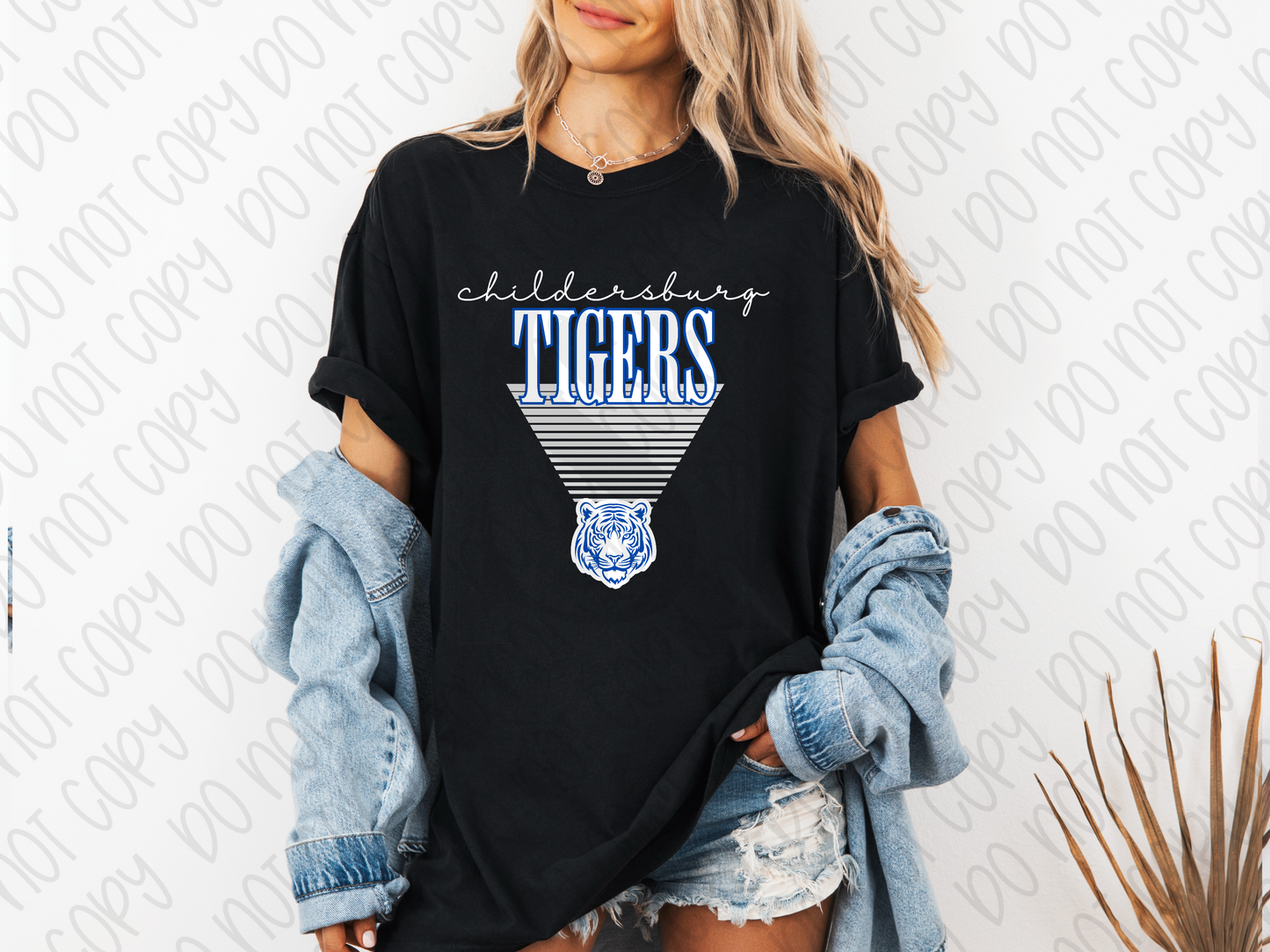 Tigers Retro