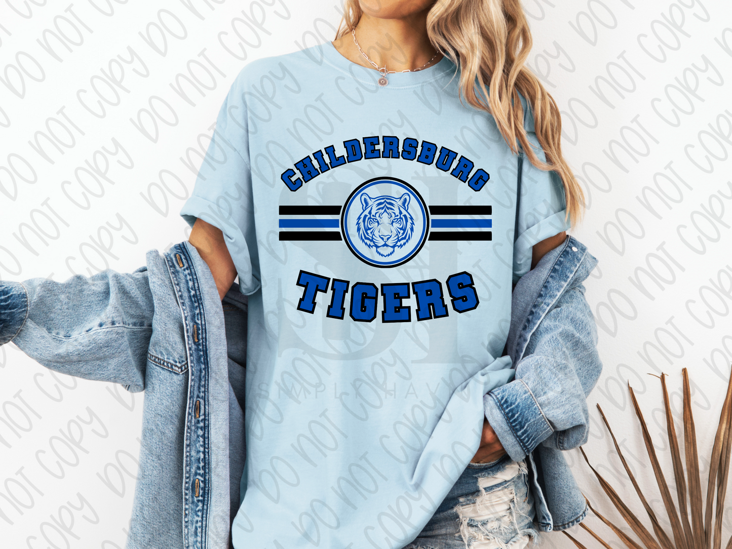 Tigers