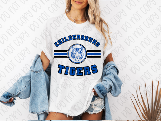 Tigers