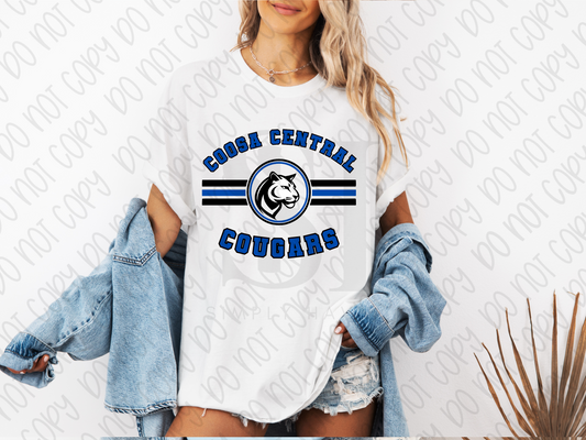 Cougars