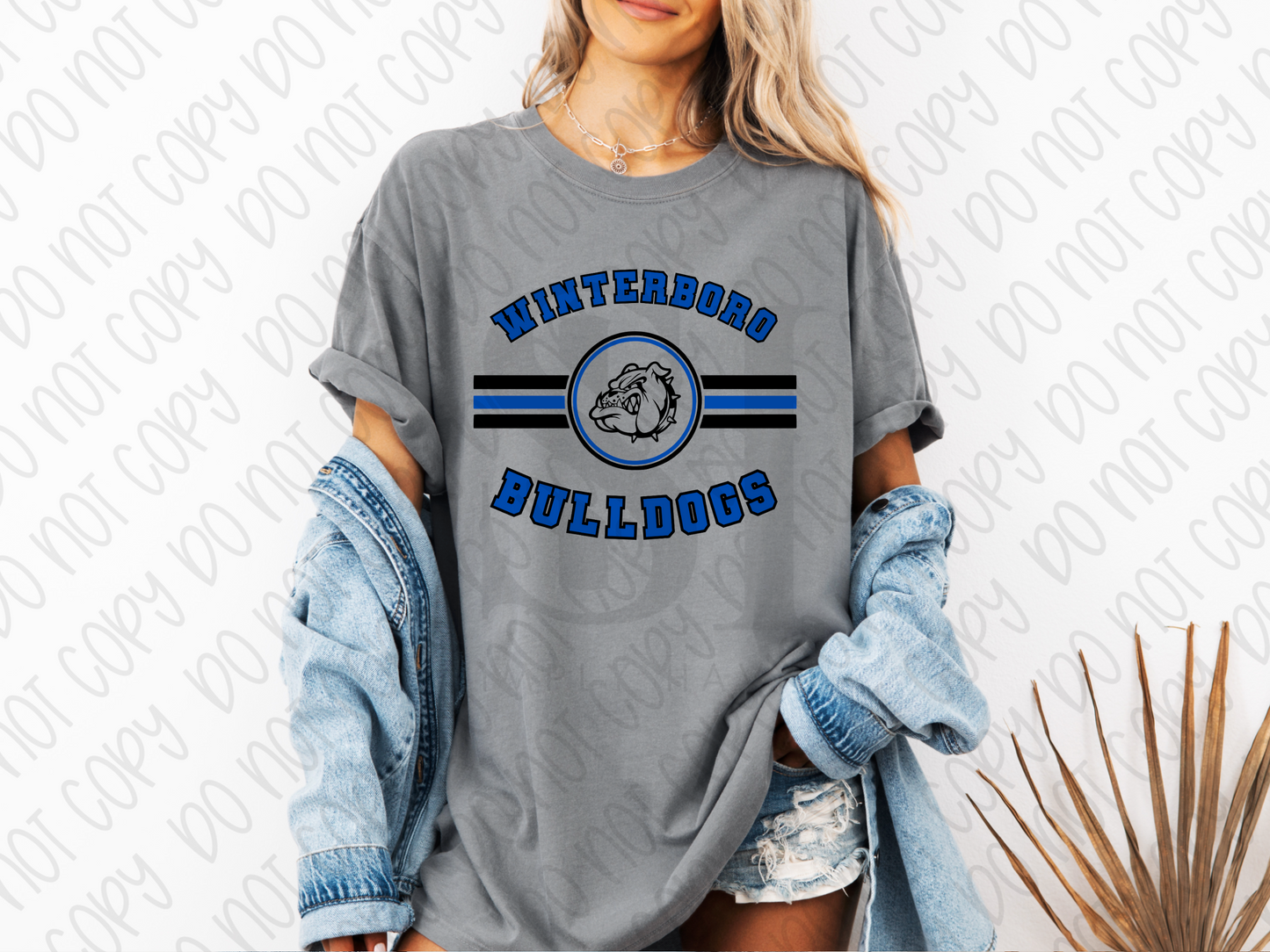 Bulldogs