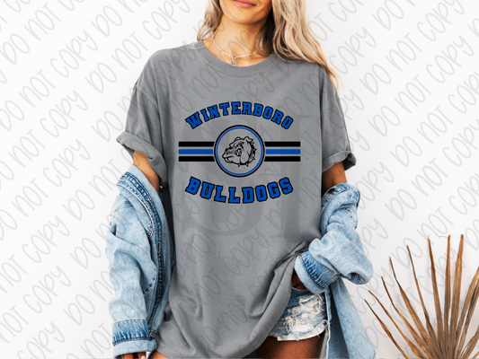 Bulldogs