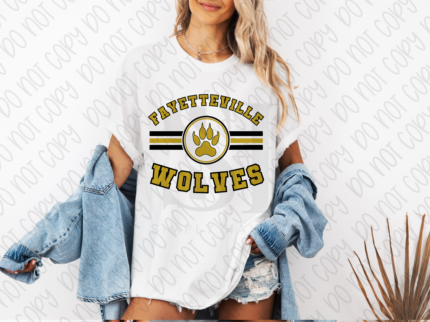 Wolves
