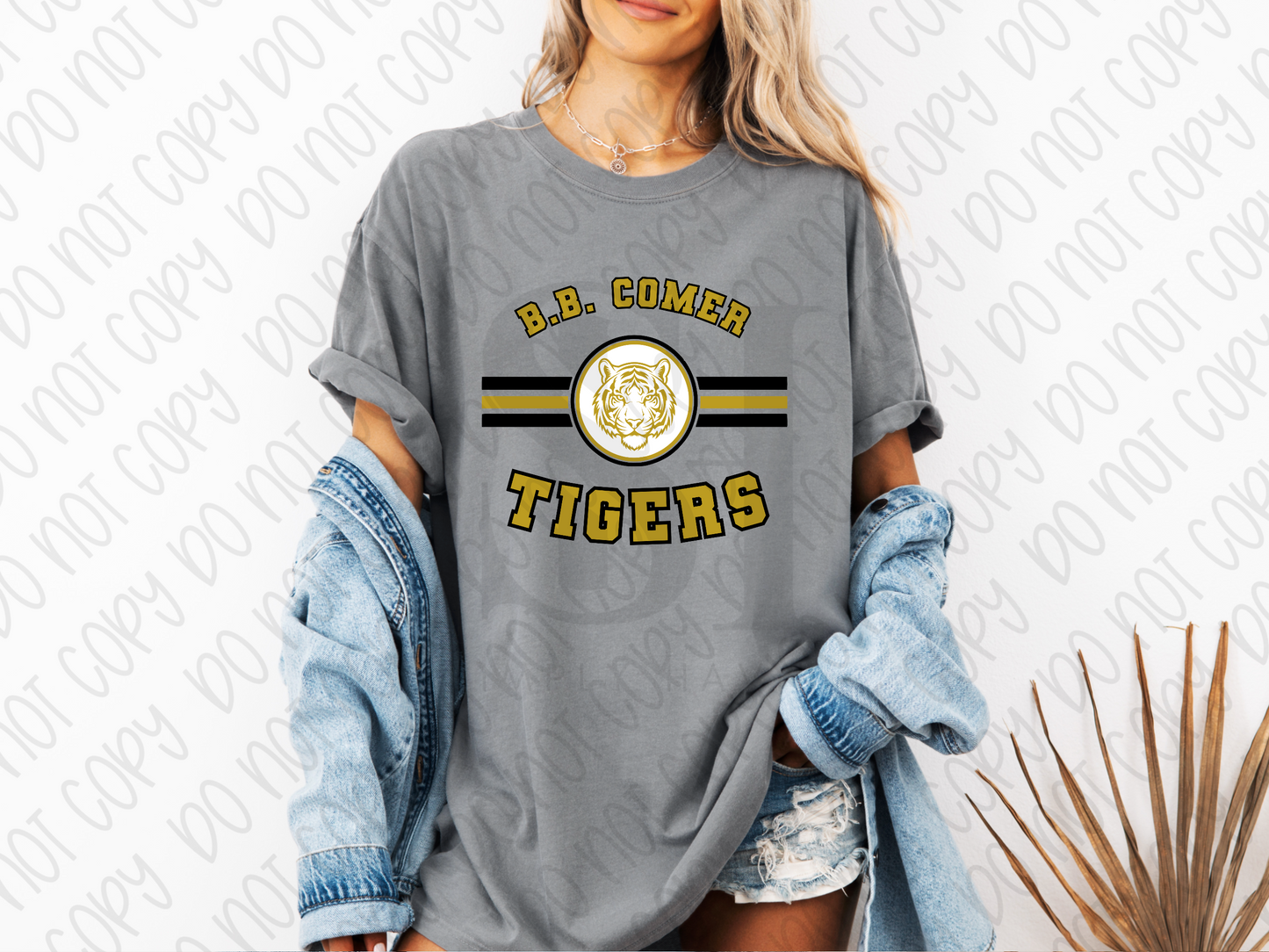 Comer Tigers