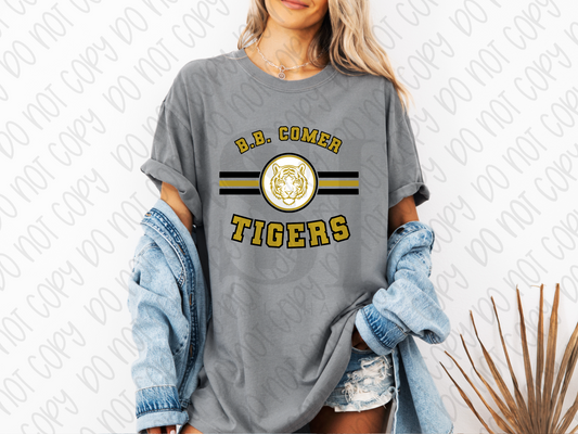 Comer Tigers