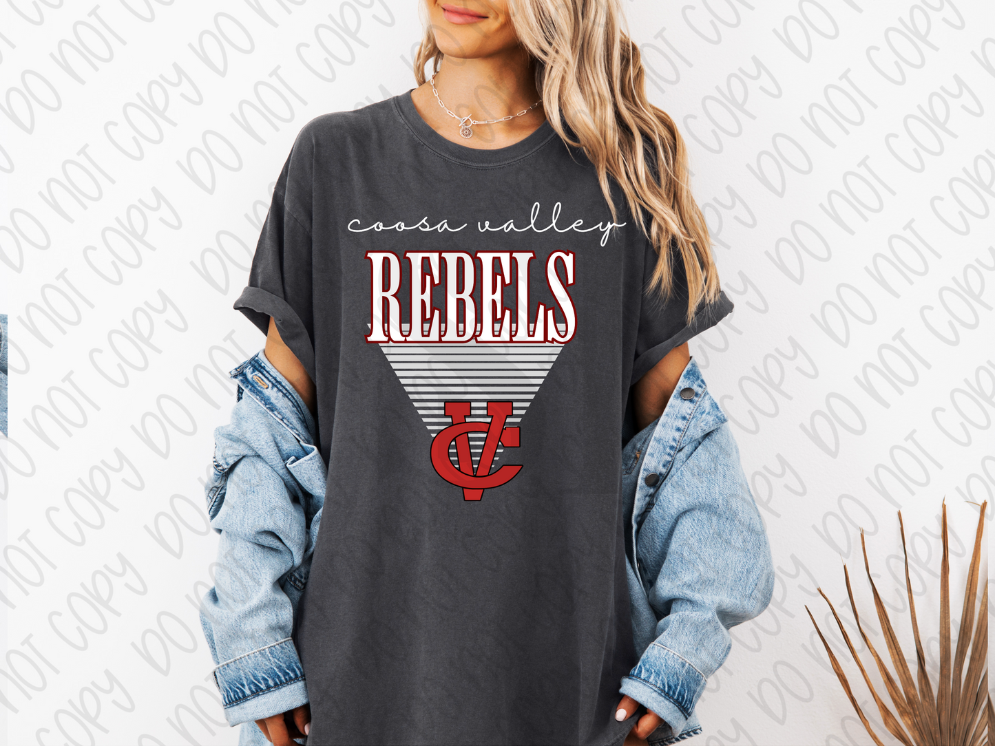 Rebels Retro