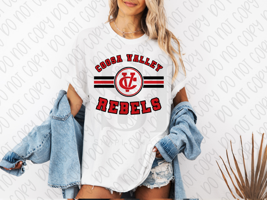 Rebels