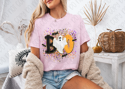 Boo