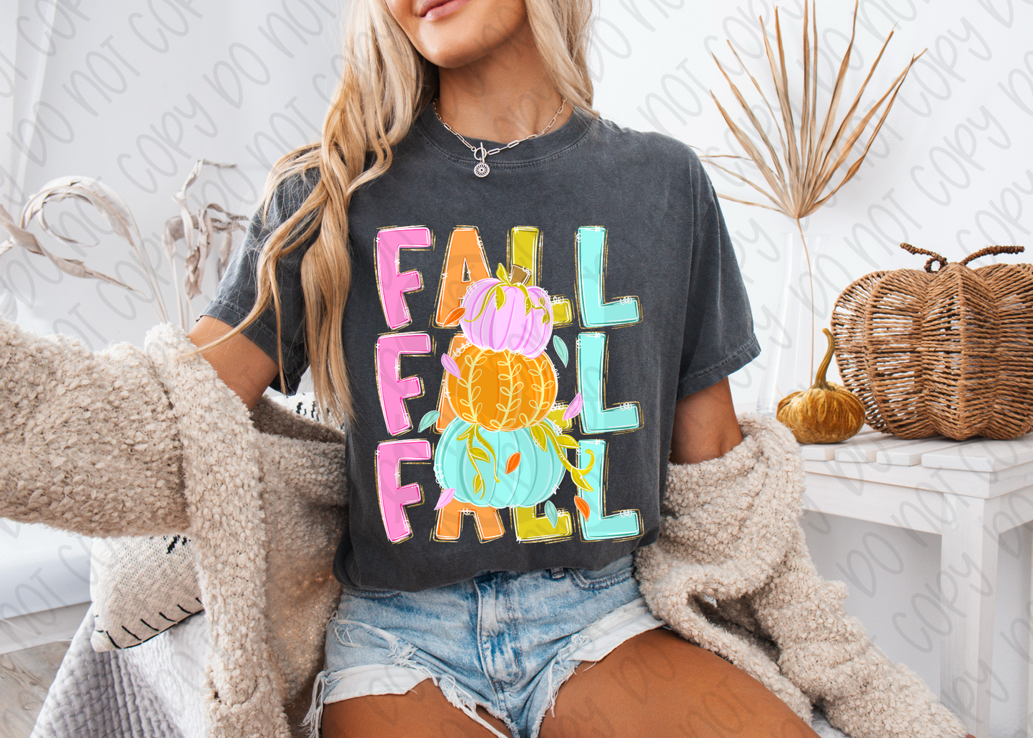 Fall Pumpkins