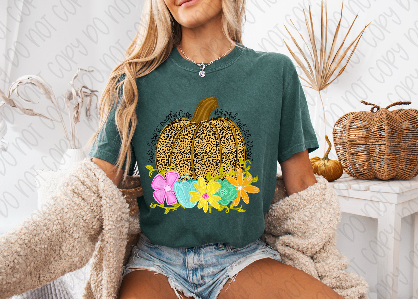 All Things Fall