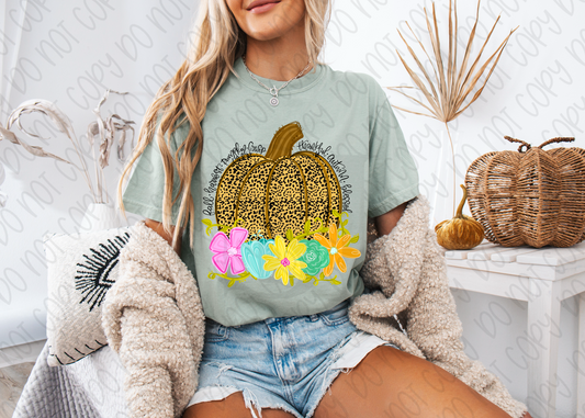 All Things Fall