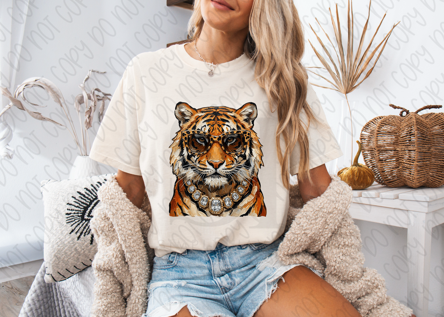 Tiger Diva