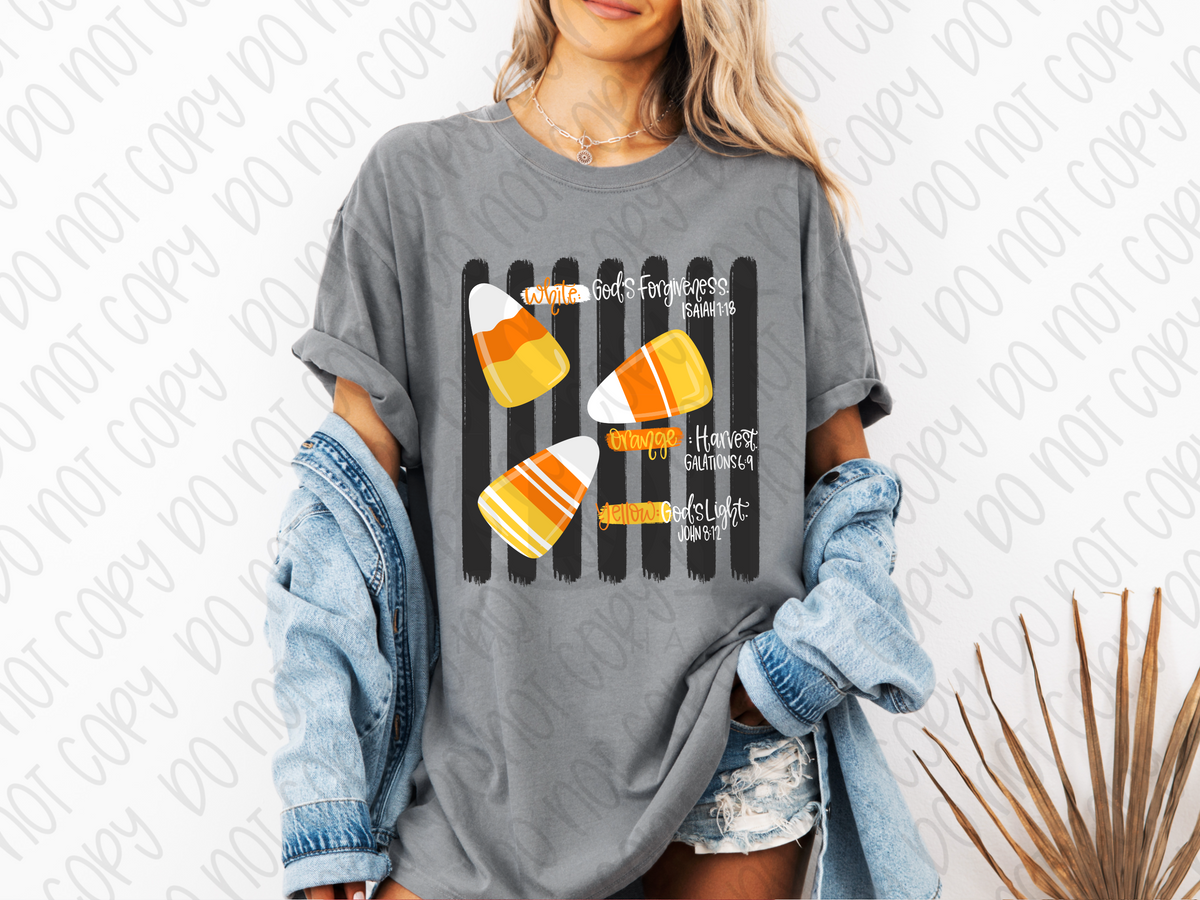 Candy Corn