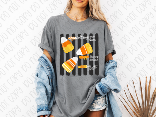 Candy Corn