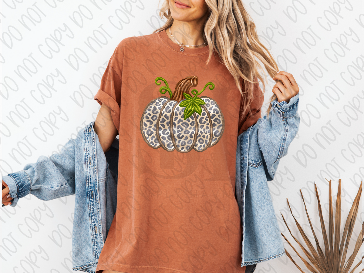 Cute Pumpkin