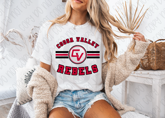 Rebels