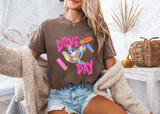 Dove Day
