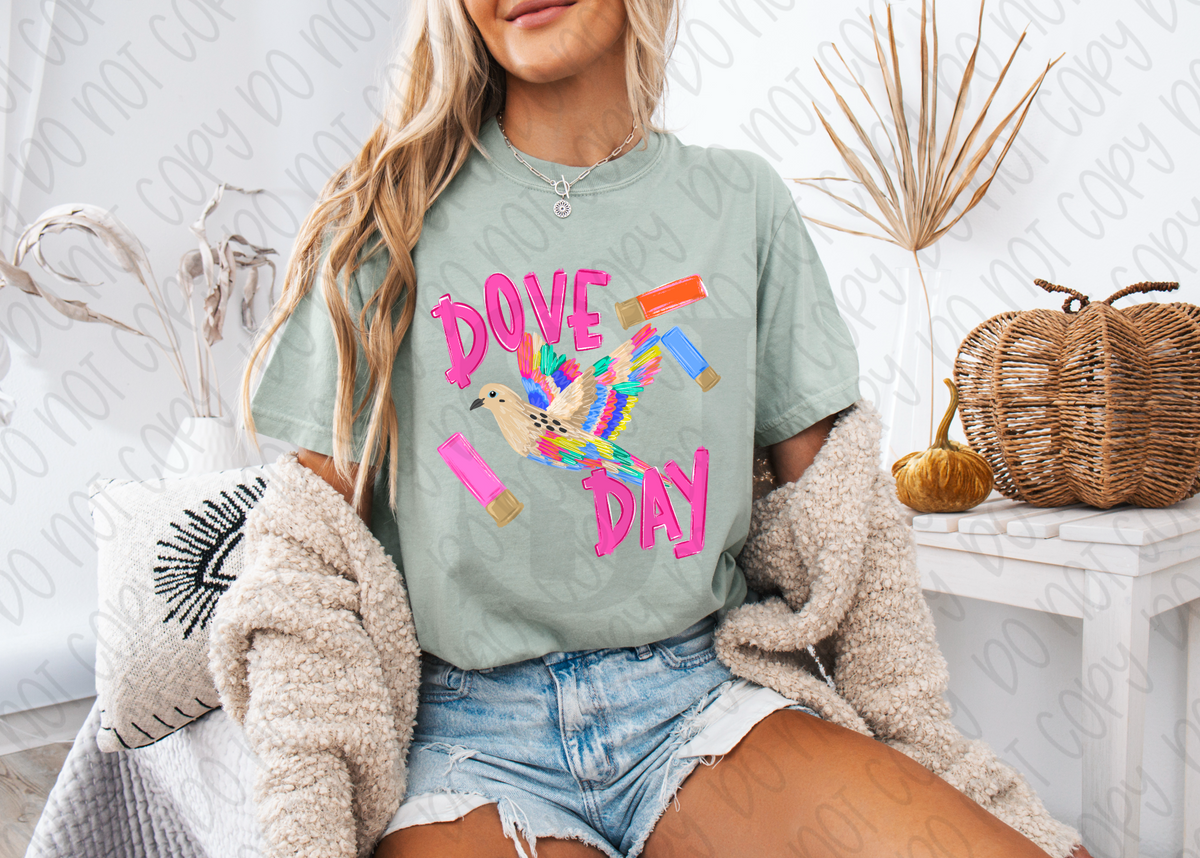 Dove Day