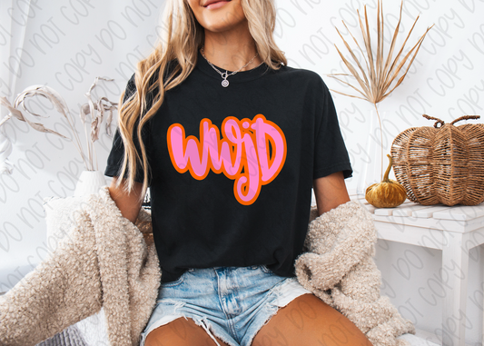WWJD